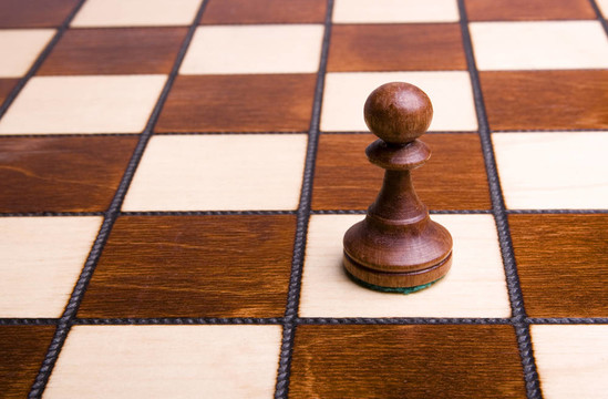 國(guó)際象棋