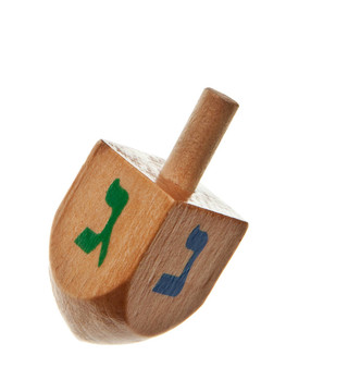 光明節(jié)陀螺隔離