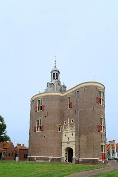 dromedaris Enkhuizen