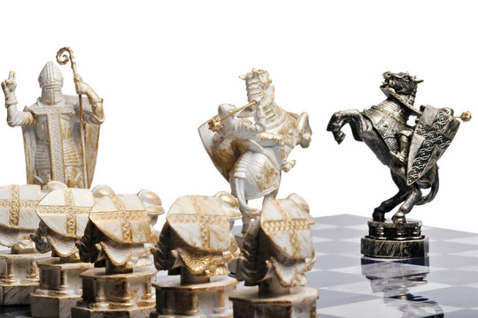 國際象棋