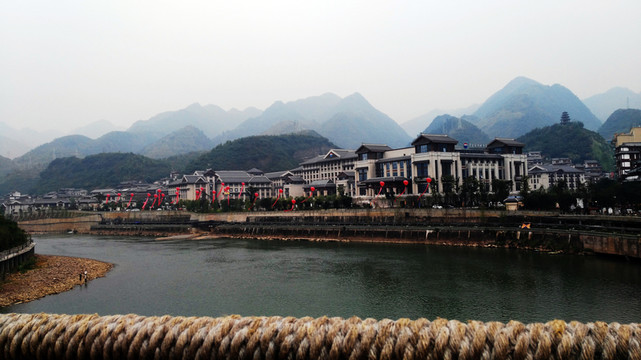 赤水河