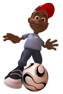 少年