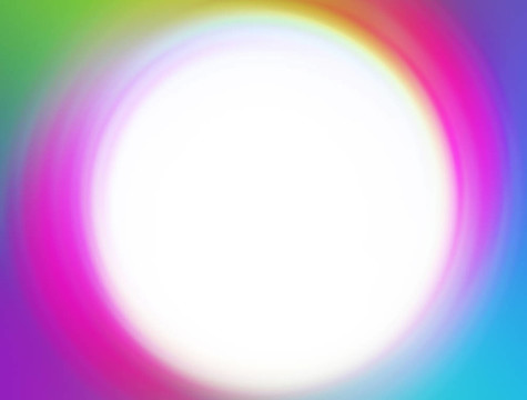 顏色輪