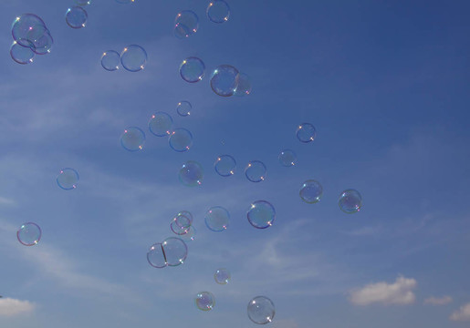 水泡