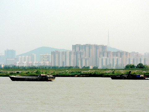 淮河