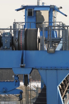 Dredger 015