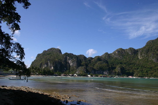 菲律賓島
