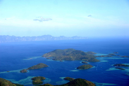 菲律賓島