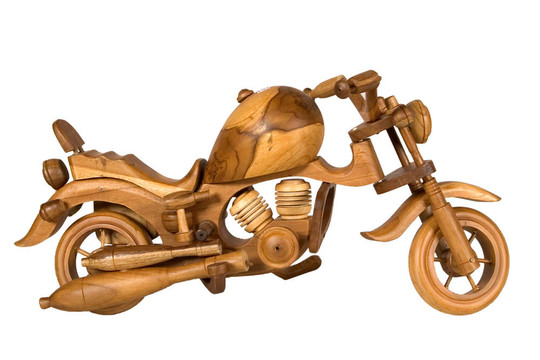 retromotorcycle