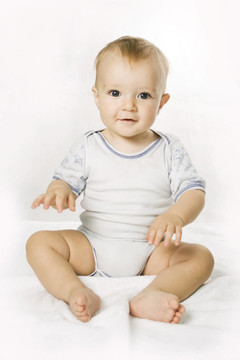 Baby。