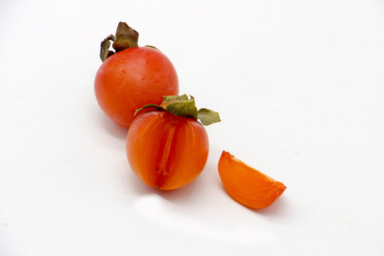 紅柿