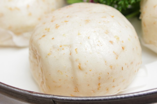健康芝麻麥包 芝麻麥包