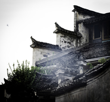 古鎮(zhèn)