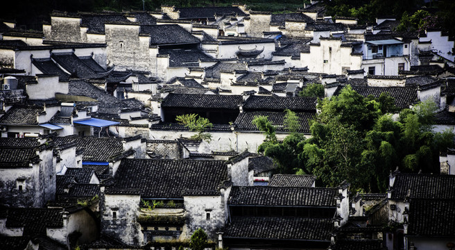 古鎮(zhèn)
