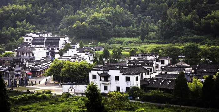 古鎮(zhèn)