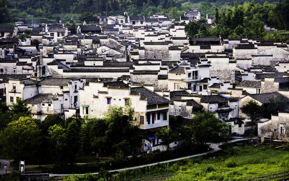 古鎮(zhèn)