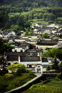 古鎮(zhèn)