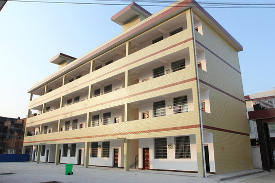 教學(xué)樓