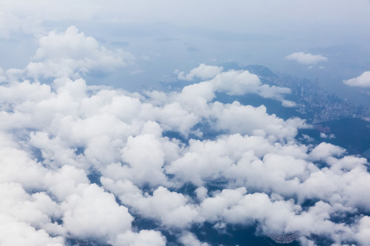 天空素材