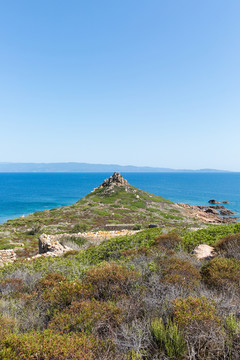 科西嘉島風(fēng)光
