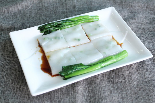 靚齋腸