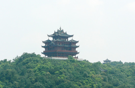 雷峰塔