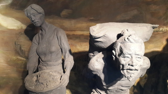 中國京杭大運(yùn)河博物館
