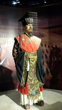 中國(guó)京杭大運(yùn)河博物館