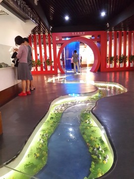 中國京杭大運河博物館