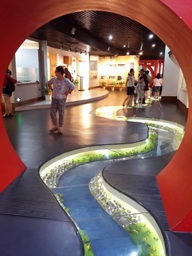 中國京杭大運河博物館