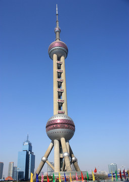 上海東方明珠