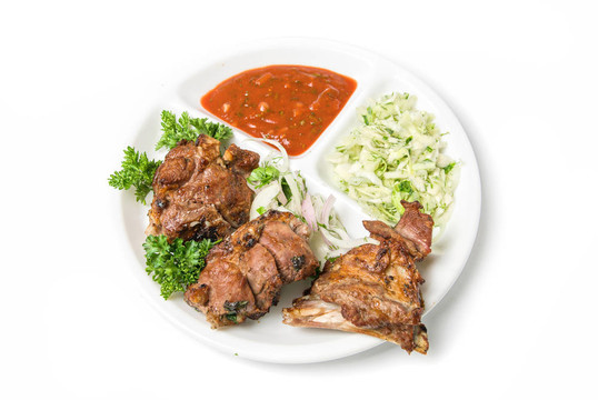 肉
