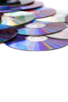 分散盤