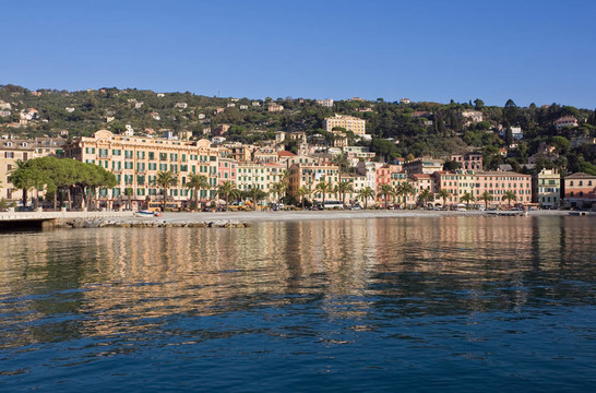 Santa Margherita Ligure