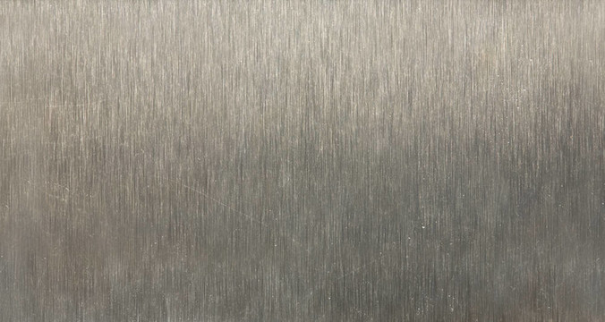金屬拉絲紋理