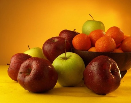 紅蘋果綠和Tangerine夜店；