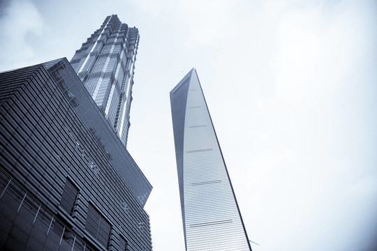 現(xiàn)代建筑