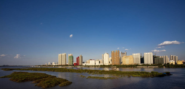 上海中國