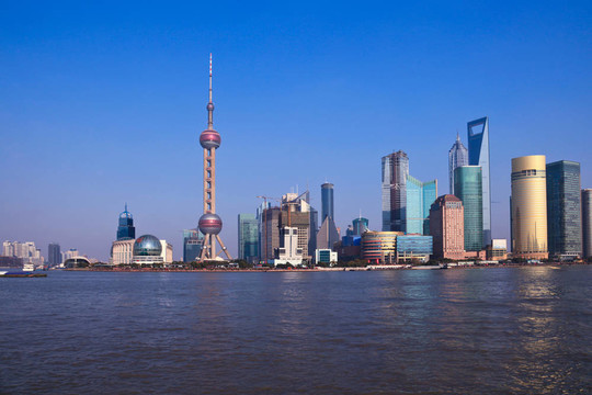 上海中國