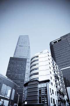 現(xiàn)代建筑