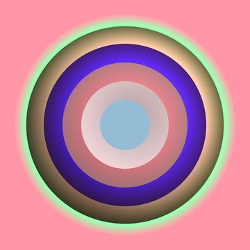 色圈