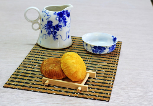 下午茶點(diǎn)心