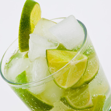 caipirinha雞尾酒