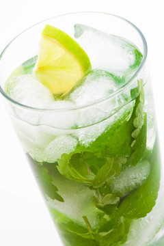 mojito雞尾酒