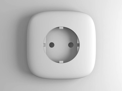 電插座