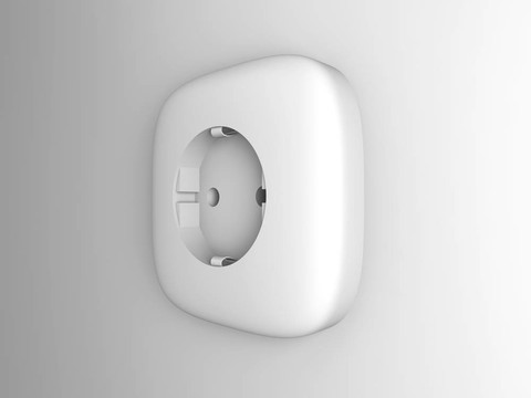 電插座