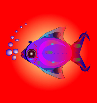 魚