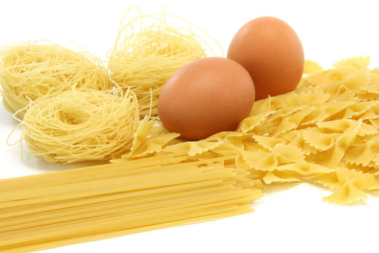 spagheti asortment雞蛋