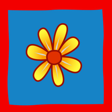 花香尾韻