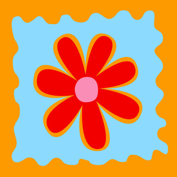 花香尾韻